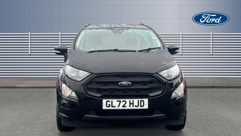 Ford EcoSport 1.0 EcoBoost 125 ST-Line 5dr Petrol Hatchback
